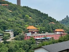 -丰都鬼城名山景区