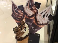 -GODIVA(国际金融中心店)