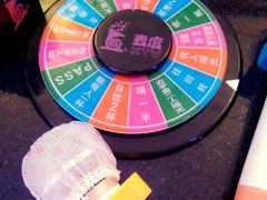 游戏-麦度量贩式KTV(中联广场店)