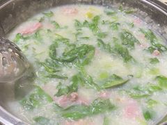 -丰尔粥食·粥底火锅·桑拿鸡(大良总店)