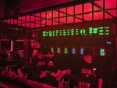 -Orangutan Bunker猩猩地堡酒吧(兰桂坊店)