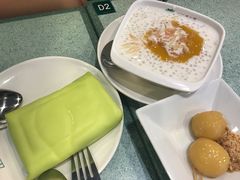 -松记糖水店(铜锣湾分店)