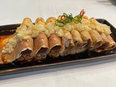 -天成·川菜家宴(礼岗店)