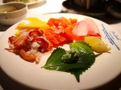 -星伦多自助料理·涮烤一体(嘉兴八佰伴店)