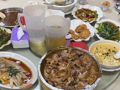 -思远客家菜馆(巴伐利亚店)