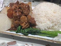 -华嫂冰室(湾仔店)
