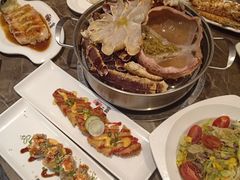 -蟹之国·精品蟹料理(极地店)