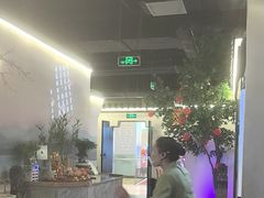 -卢大鲜鱼头捞饭(美利广场店)