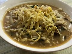 -嵊州特色小吃(萧山街店)