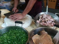 -水乡人家私房菜(逢简店)