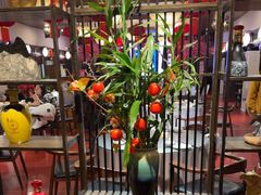 -宋园·金宴浙鲜馆(静安店)