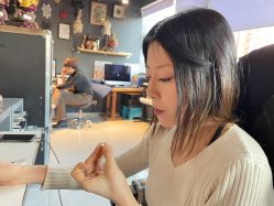 -周忆刺青原创设计定制