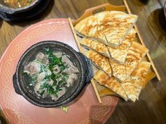 -王明古法砂锅居(开化寺店)