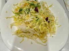 -北李·海肠捞饭·大连菜(望京凯德MALL店)