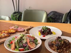 -Pekaa啤咖食肆Coffee&Bistro