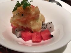 -杭州西子湖四季酒店·金沙厅