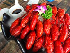 -龙虾风暴(松江店)