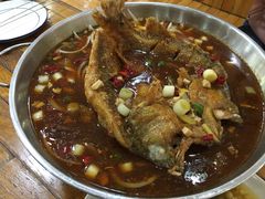 -三羊居食府(文艺路店)