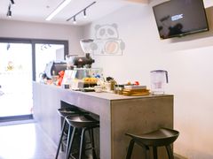 -NokNok Coffee(宽窄巷子店)