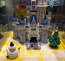 -乐高授权专卖店(朝阳大悦城店)