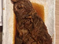 -大师兄·手工面·西北菜(美的悦然广场店)