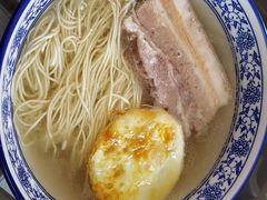 -原怡园面馆(拙政园店)