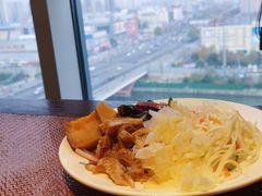 -铂尔台州菜(铂尔国际店)