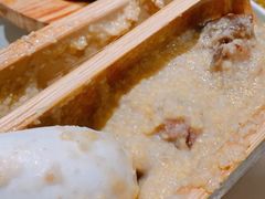 -粗茶淡饭·汉口公馆(循礼门店)