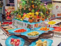 -南美元生态大酒店(海珠店)
