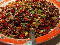 -杨记隆府重庆江湖菜(大悦城店)