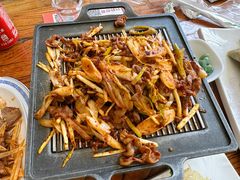 -老雒阳面馆·水席·洛阳菜(偃师店)