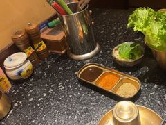 -肉匠日式烧肉屋·和牛居酒屋·酒水小食堂(大汉悦中心店)