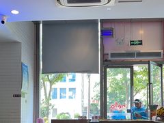 -小杨生煎(香港名都店)