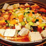 闺蜜聚会好地方～这家烤鱼店终于开来番禺