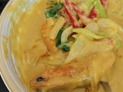 -Thai Alley泰爱里(二沙岛店)