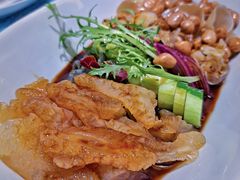 -北塘海鲜·天津菜(大光明桥旗舰店)