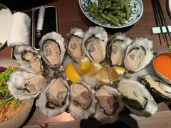 -High Yaki THE SEA海鲜居酒屋