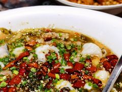 -大师兄·西北小馆(南沙万达广场店)