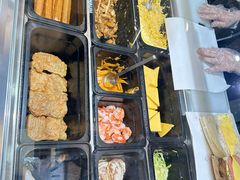 -SUBWAY赛百味(欧亚新生活店)