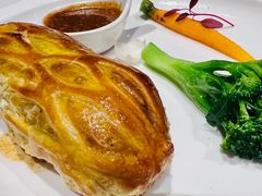 -若蘭慈·无国界素食料理(欢乐海岸店)