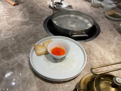 -淘米捞·米汤脆鲩鱼火锅(福田皇岗店)