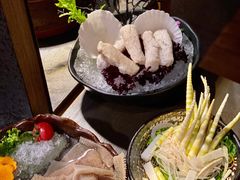 -湊湊火锅·茶憩(恒隆广场店)