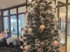 -大连铂尔曼酒店-铂尔曼美食廊 Pullman Deli