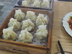 -绥缘老烧麦(中天店)