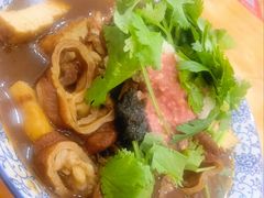 肖村桥卤煮-原肖村桥卤煮(旧宫东路店)