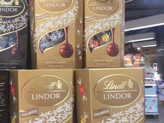 -Olé精品超市(上海虹桥南丰城店)