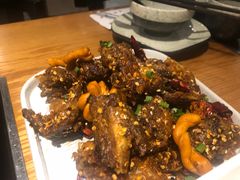 -德香苑脆皮烤鸭·经典(爱融荟城店)