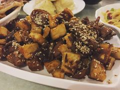 -维吾尔餐厅(宜山路店)