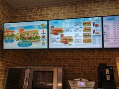 -赛百味SUBWAY(家佳源店)