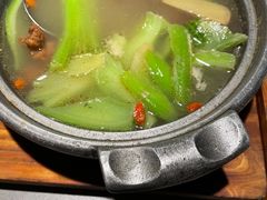 -得意啫·广东啫啫煲(前海HOP店)